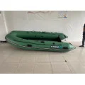 Надувная лодка Гладиатор E420X в Горно-Алтайске