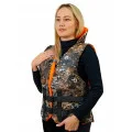 Жилет спасательный стандарт Таймень-3 XL двухсторонний в Горно-Алтайске