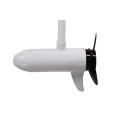Электромотор HAIBO IPENGUIN P65 GPS 12V 53" в Горно-Алтайске