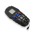 Электромотор HAIBO IPENGUIN P65 GPS 12V 53" (площадка+компас) в Горно-Алтайске