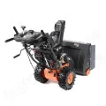 Снегоуборщик бензиновый Patriot Сибирь 110 CЕ в Горно-Алтайске