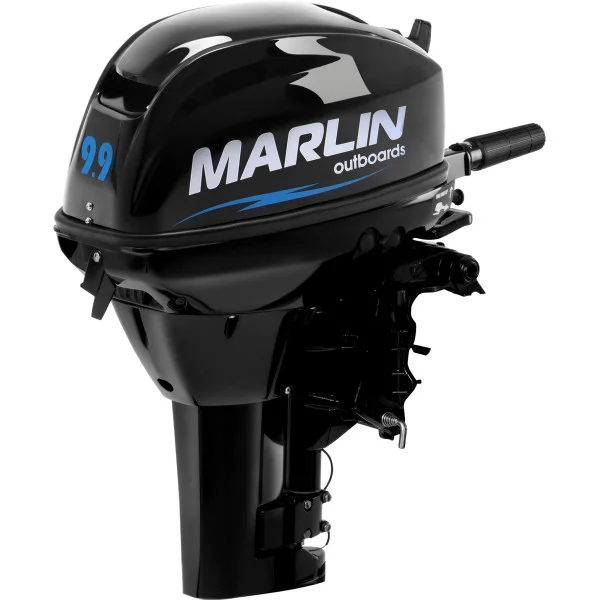МОТОР MARLIN MP 9.9 AMH в Горно-Алтайске