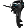 МОТОР MARLIN MP 9.9 AMHL в Горно-Алтайске