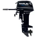МОТОР MARLIN MP 9.9 AMHL PRO в Горно-Алтайске