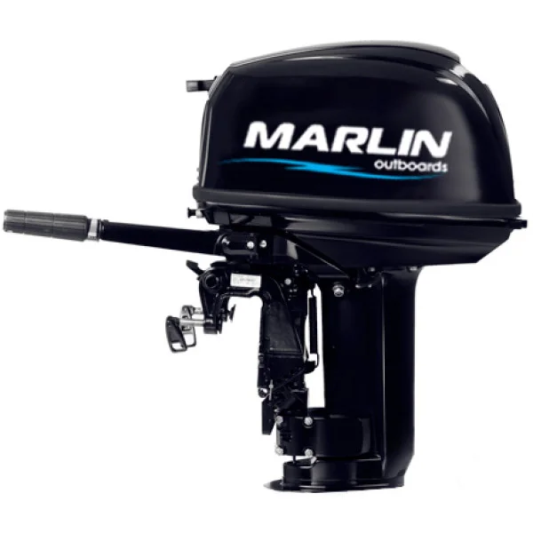 Мотор MARLIN MP 30 AMH в Горно-Алтайске