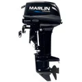 МОТОР MARLIN MP 9.9 AWRS PRO в Горно-Алтайске