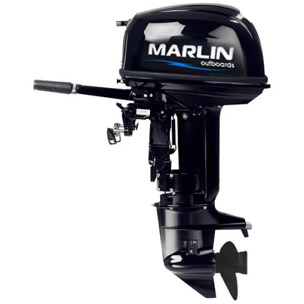 Мотор MARLIN MP 30 AMHL в Горно-Алтайске