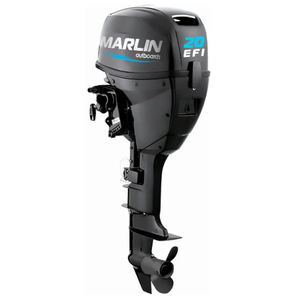 Мотор MARLIN MFI 20 AWRS в Горно-Алтайске