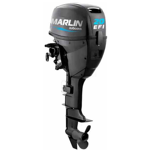 Мотор MARLIN MFI 20 AWRL в Горно-Алтайске