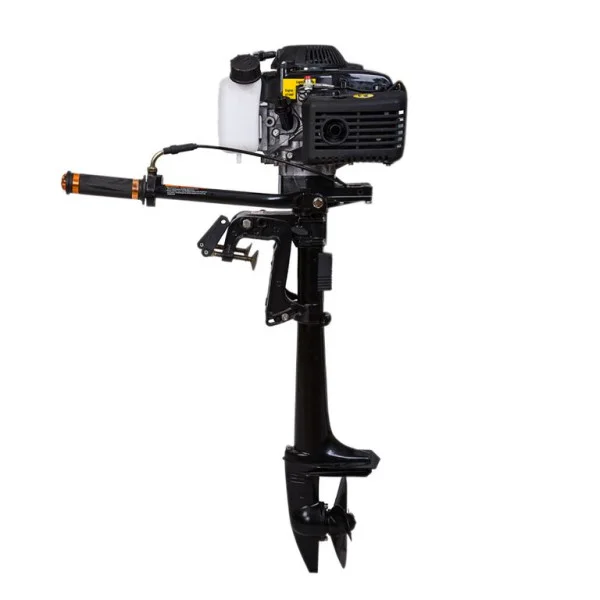 ЛОДОЧНЫЙ МОТОР HANGKAI 3.6HP 4-Х ТАКТНЫЙ в Горно-Алтайске