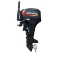 Мотор BAIKAL 9.9 HP PRO в Горно-Алтайске
