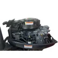 Мотор BAIKAL 9.9 HP PRO в Горно-Алтайске