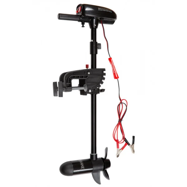 Электромотор WaterSnake ASP 24 lbs/24 в Горно-Алтайске