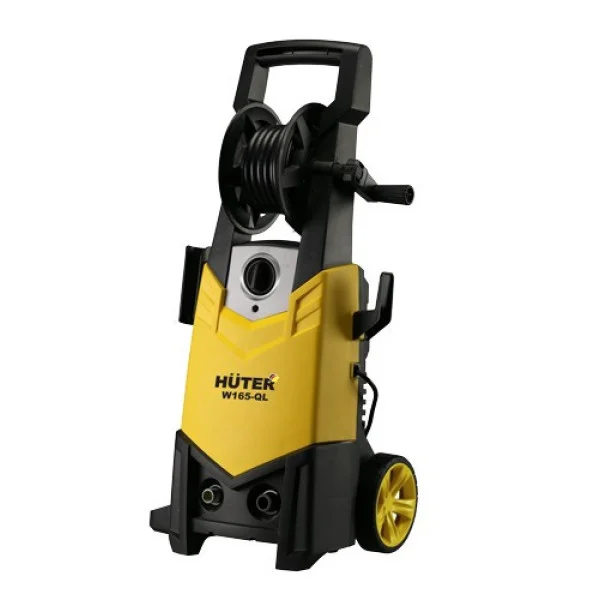 Моечная машина HUTER W165-QL в Горно-Алтайске