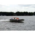 Надувная RIB лодка Albatros 2055 в Горно-Алтайске