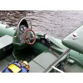 Надувная RIB лодка Albatros 2055 в Горно-Алтайске
