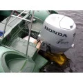 Надувная RIB лодка Albatros 2055 в Горно-Алтайске