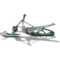 Снегоход Arctic M 8000 Sno Pro Limited 153 в Горно-Алтайске