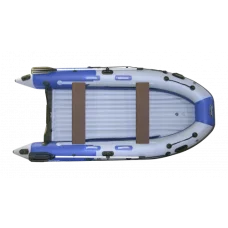 Лодка надувная Angler SKAT TRITON 390