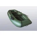 Лодка ПВХ Яр 310 в Горно-Алтайске
