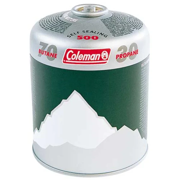 Газовый картридж Coleman C500 в Горно-Алтайске