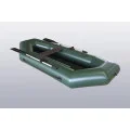 Лодка ПВХ Big Boat ТАУ 240 в Горно-Алтайске