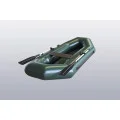 Лодка ПВХ Big Boat ТАУ 240 в Горно-Алтайске