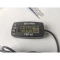 Тахометр/счетчик моточасов SEA-PRO TSP-02 в Горно-Алтайске