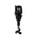 Мотор Gladiator G9.9 PRO FHS в Горно-Алтайске