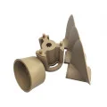 Винт разборный Hidea (YAMAHA )T9.9-15/F15 9 1/4*11 в Горно-Алтайске