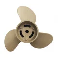 Винт разборный Hidea (YAMAHA )T9.9-15/F15 9 1/4*11 в Горно-Алтайске