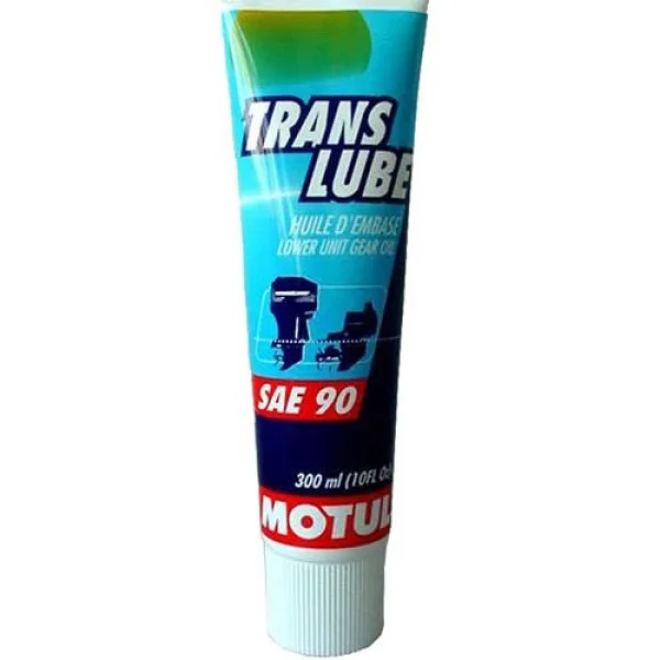 Трансмиссионное масло MOTUL TRANSLUBE 90 в Горно-Алтайске