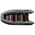 Надувная лодка ПВХ RiverBoats RB - 370 (Киль) в Горно-Алтайске