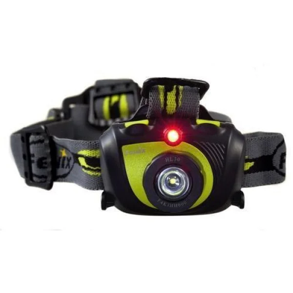 Фонарь Fenix HL30 Cree XP-G (R5) в Горно-Алтайске