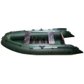 Надувная лодка Инзер 290 V в Горно-Алтайске
