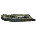 Надувная лодка Liman SCD 380ALR в Горно-Алтайске