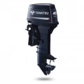 Лодочный мотор Tohatsu M 40D2 EPOS в Горно-Алтайске