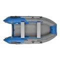 Моторная лодка ПВХ Zefir 3500 в Горно-Алтайске