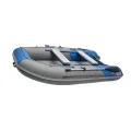Моторная лодка ПВХ Zefir 3500 в Горно-Алтайске