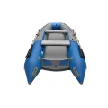Моторная лодка ПВХ Zefir 3500 в Горно-Алтайске