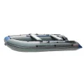 Моторная лодка ПВХ Zefir 3500 LT (среднекилевая) в Горно-Алтайске