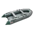 Моторная лодка ПВХ Zefir 3500 LT (среднекилевая) в Горно-Алтайске