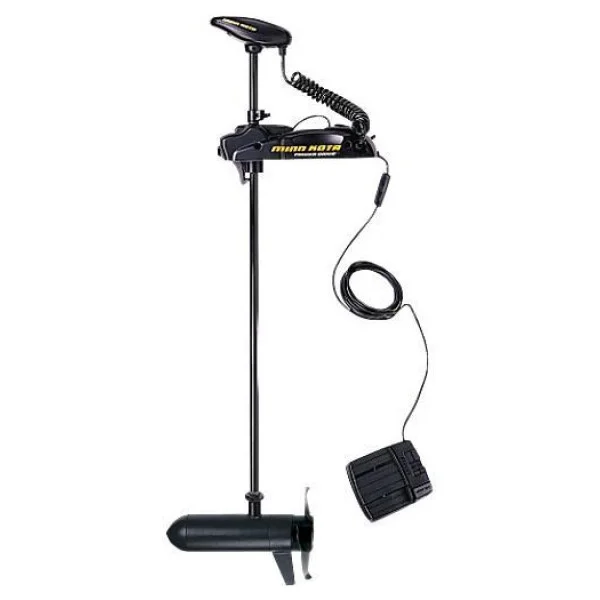 Электромотор Minn Kota PowerDrive 55PD V2/AP-54 в Горно-Алтайске