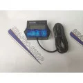Тахометр/счетчик моточасов SEA-PRO TSP-01 в Горно-Алтайске