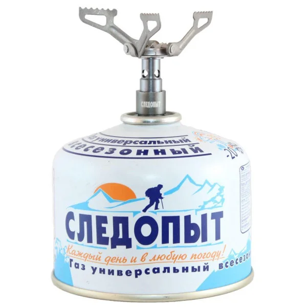 Плита портативная газовая Следопыт Мечта Путешественника в Горно-Алтайске
