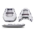 Лодка надувная моторная Solar SL-380 в Горно-Алтайске