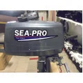 Мотор Sea Pro Т2,6S в Горно-Алтайске