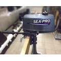 Мотор Sea Pro Т2,6S в Горно-Алтайске