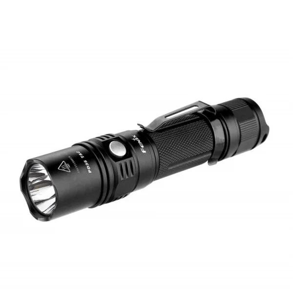 Фонарь Fenix PD35 Cree X5-L (V5) TAC в Горно-Алтайске