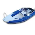 Надувная лодка SkyBoat 460R в Горно-Алтайске